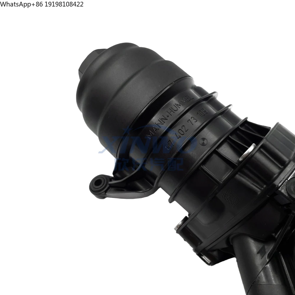 

Xinwo New Condition Auto Parts Oil Filter Housing Gasket 30757730 Engine Sealing Gasket for Volvo S60 V50 S80 XC60