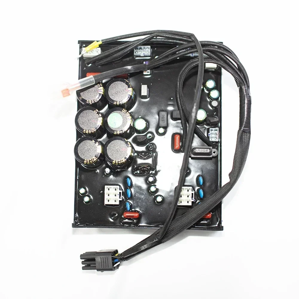 ชิ้นส่วนซ่อม UAV D6000i DC Controller (RATO) สําหรับ DJI การเกษตร Drone Plant อุปกรณ์ป้องกัน