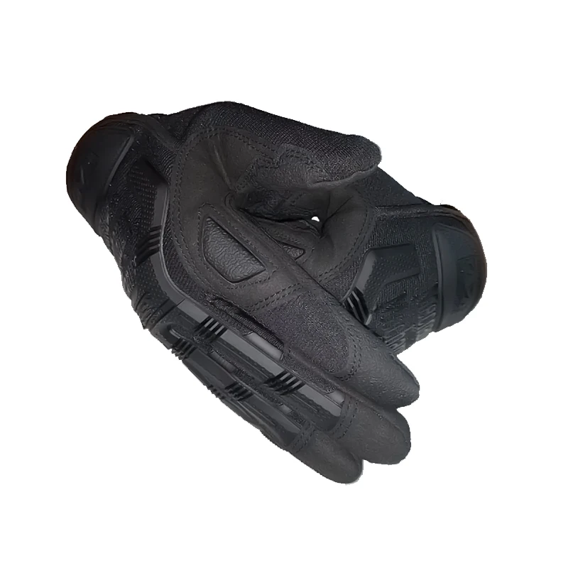 Voll finger handschuhe Handschuhe Voll finger Touchscreen Outdoor-Sport Reit handschuhe