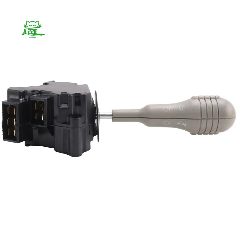 

A22E-переключатель звукового сигнала 7701046629 7701054305 для Renault Twingo C06, переключатель указателя поворота, переключатель звукового сигнала мигалки