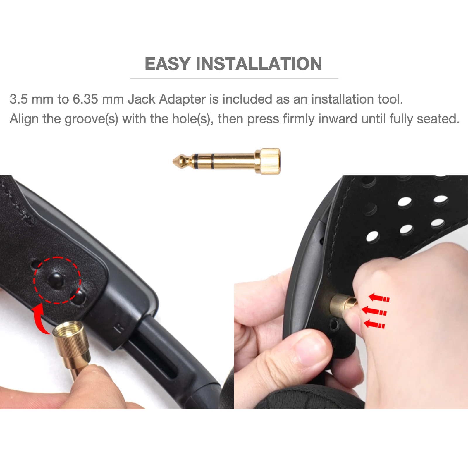 حزام عقال جلدي عريض لسماعات الرأس اللاسلكية SteelSeries Arctis Nova Pro، Nova 7/7X/7P، Nova 1/1P/1X، Nova 5/5X/5p، Nova 3 4