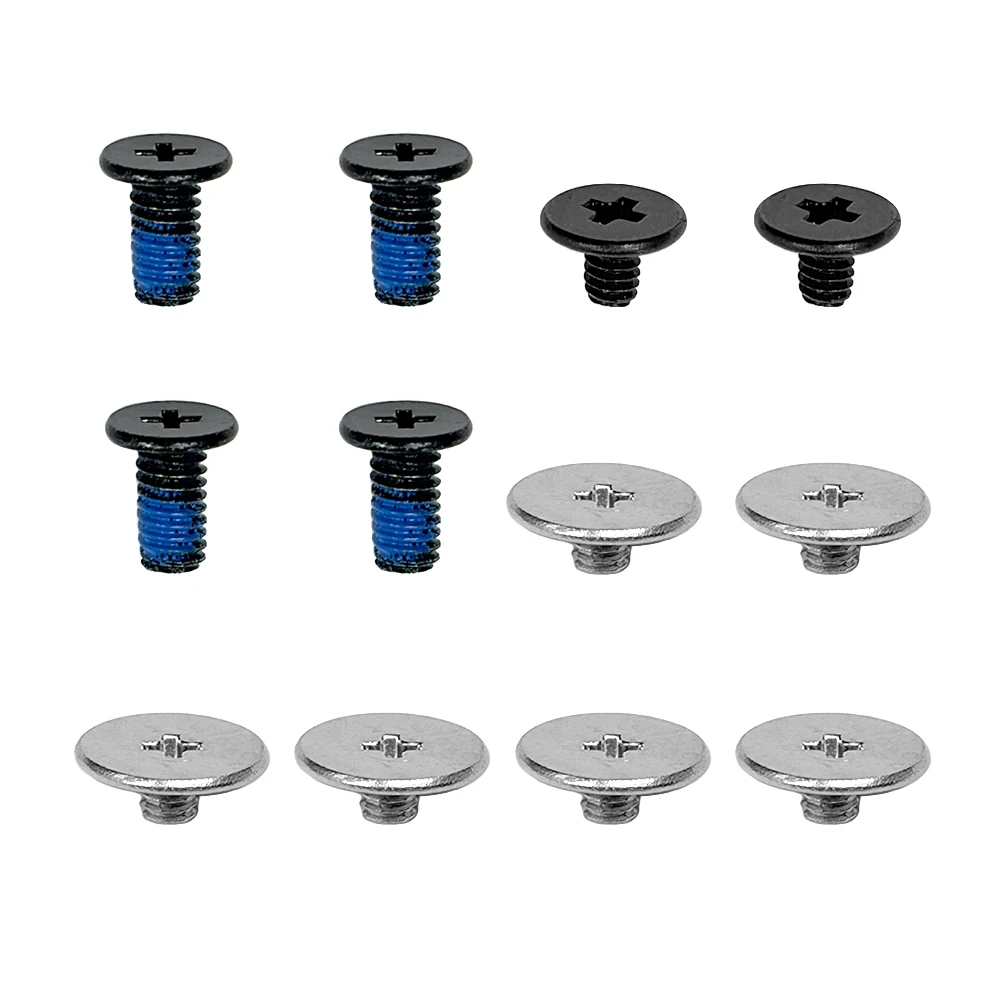 Laptop Hinge Screws For Acer Nitro 5 AN515-43 / AN515-54 / AN515-55 / AN515-56 / AN515-57  – A+C Shell Screws