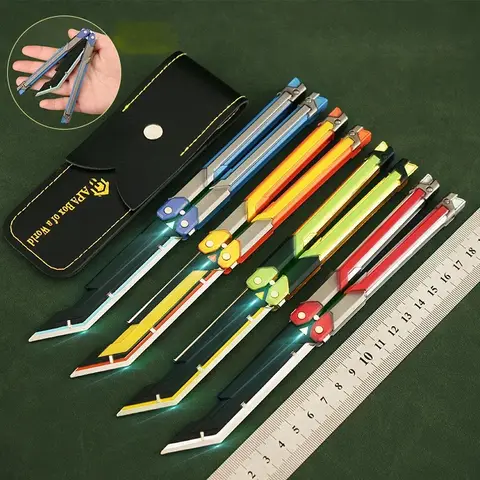 10 best sales विज्ञापन 10 चाकू - №8