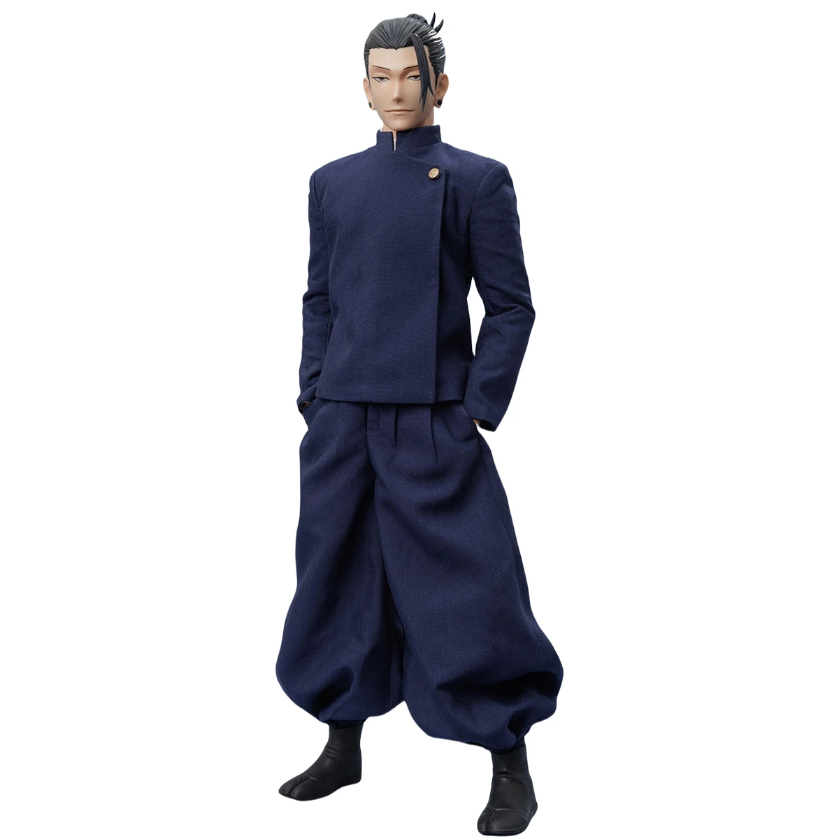 

HIPLAY Asmus Toys Jujutsu Kaisen: Hidden Inventory Premature Death Arc 1/6 Scale Action Figure