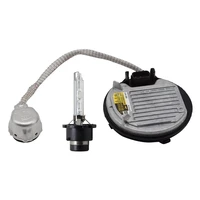 85967-45010 balastro y bombilla de faro de xenón Hid D4S para Toyota Lexus Subaru Lexus