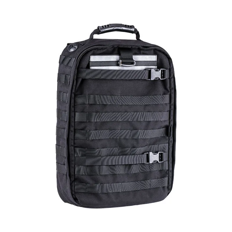 Imagem -03 - Nextorch-mochila Tática Versátil Protetora Durável para Implantações de Longo Alcance Proteção de Emergência Capacidade 18l Tex20