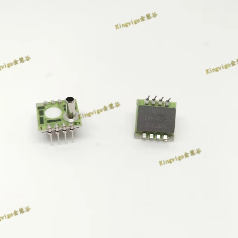 NPC-1210-050G-3N مستشعر ضغط أمفينول #1