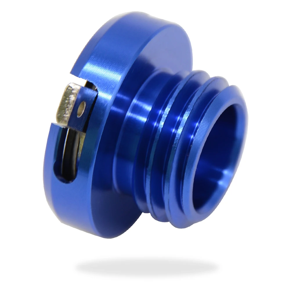 M20 * 2.5 دراجة نارية النفط غطاء خزان كأس قبعات زيت المحرك غطاء مرشح غطاء لسوزوكي هايابوسا gsx1300r gsx600 gsxr750 gsr1000 #3