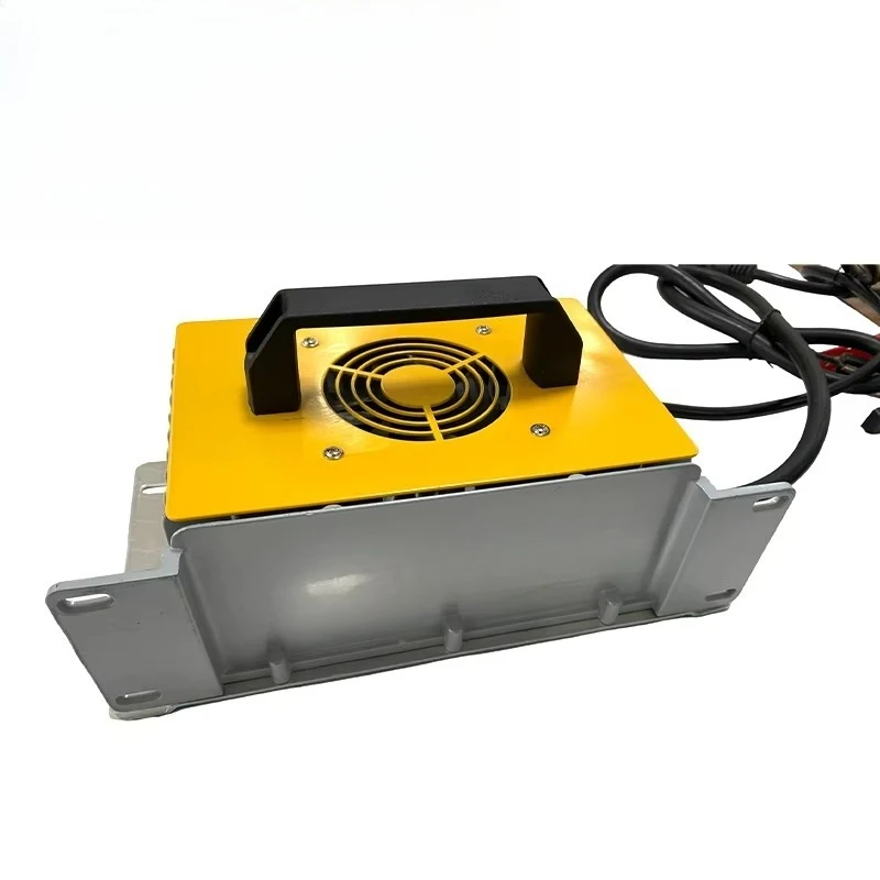 84V 15A 2000W Industrial Professional IP67 Waterproof Aluminum Shell Portable Battery Charger for Electric Vehicles