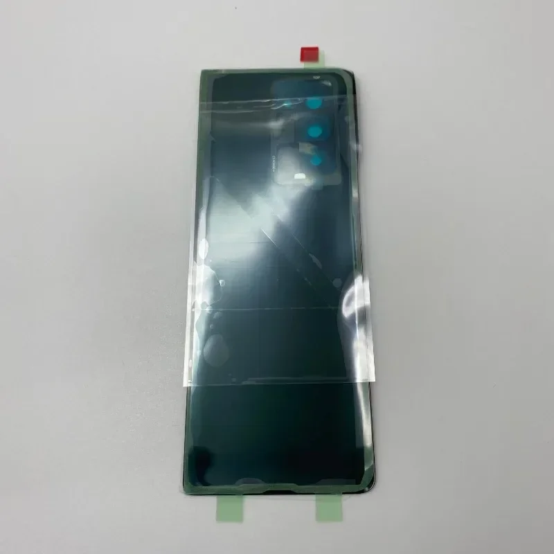 Rear Glass Battery Cover Case Housing Replacement Part for Samsung Galaxy Z Fold2 5G Z Fold 2 F916