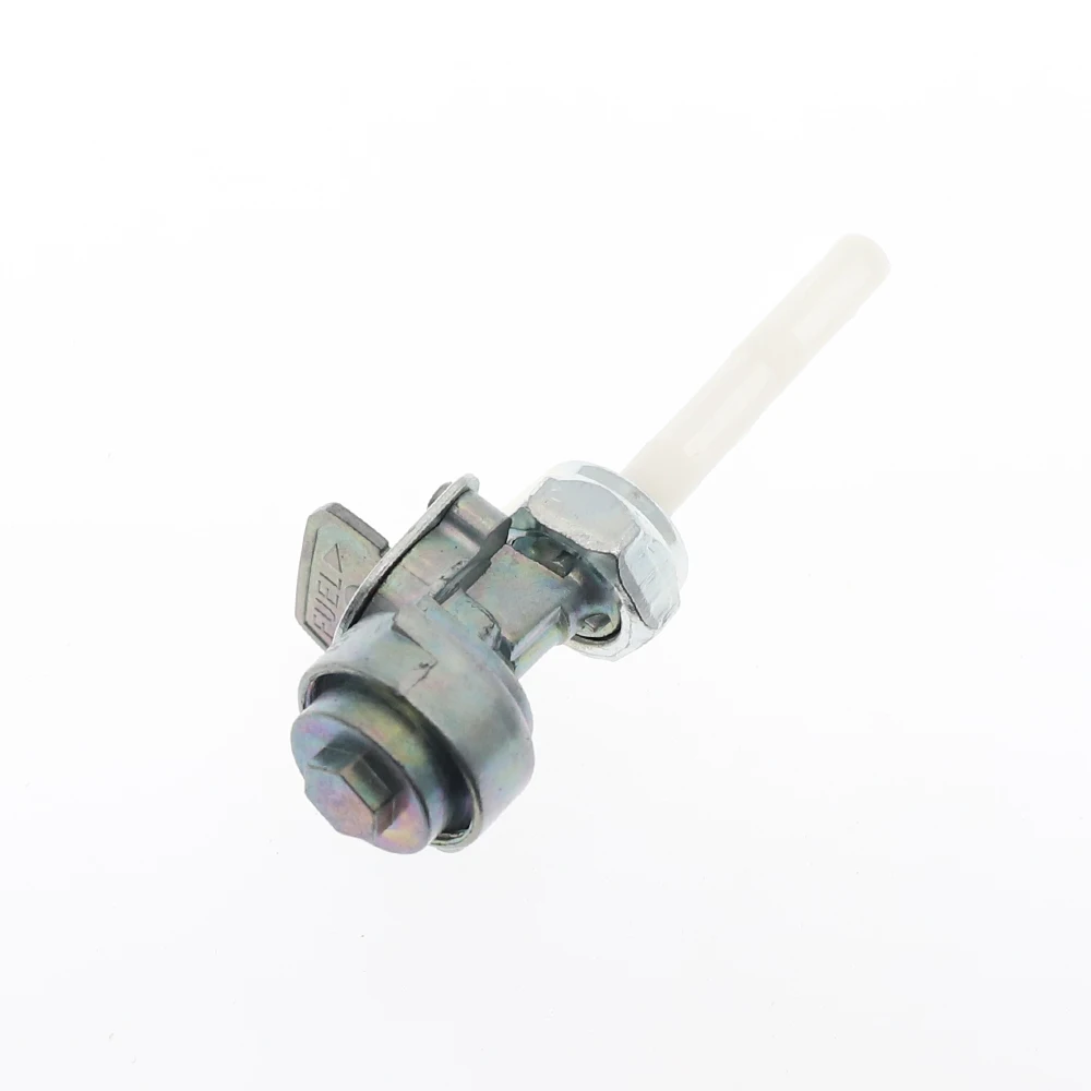 USER-X Universal motorcycle fuel valve oil switch fuel pump petrol tap pet cock filter for 188F 190F GX390 Gasoline generator