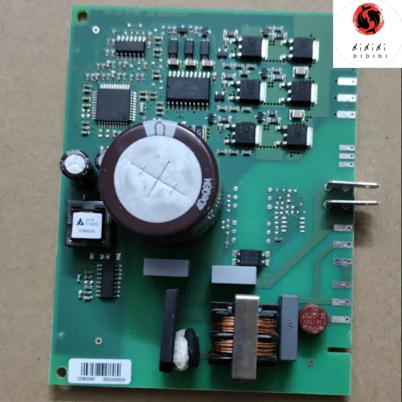 

Плата управления инверторным компрессором XMSJ One hundred five B0098 9000759862 9001037590 для холодильника NN