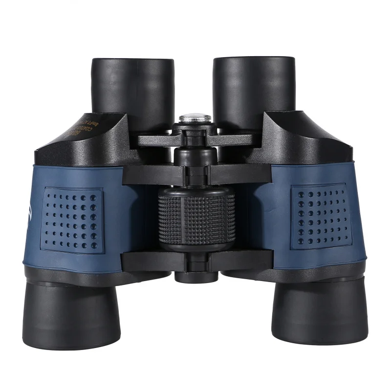 

New60X60High Magnification HD Binoculars With Coordinate Range Finder Low Light Night Vision