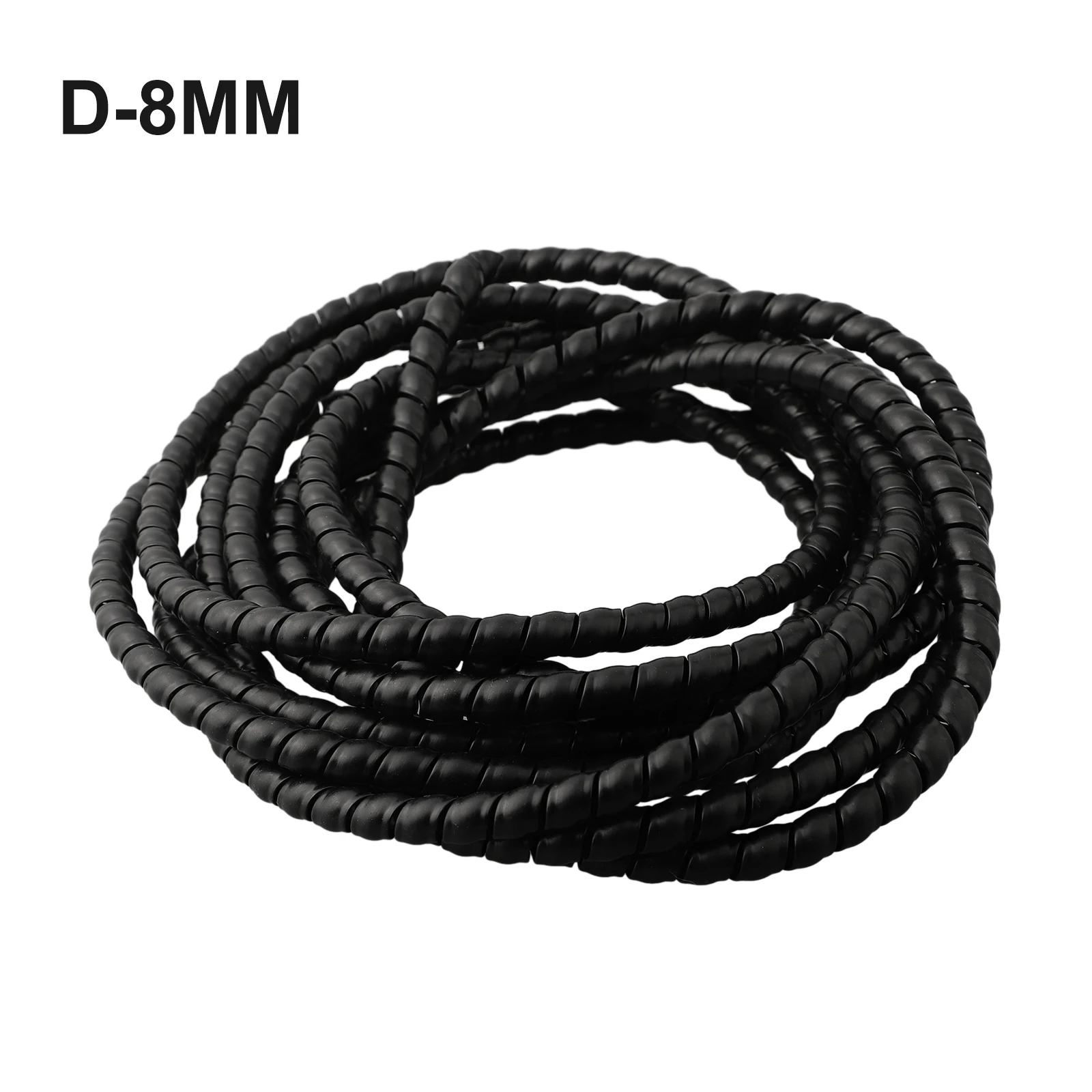 Part Hydraulic Hose Guard Winding Hose 125 (℃) Pratical 1PCS Protective Case 1pcs 5 Meters Water Pipes Winding