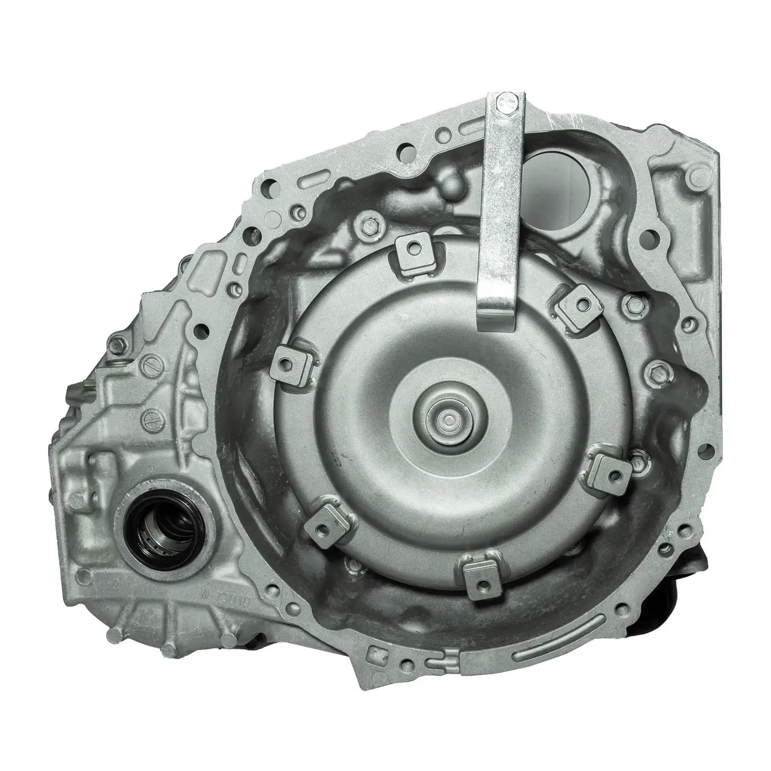 Remanufactured U760E U760F 6-Speed Gearbox Transmission 30500-33630-0R040-73010 ToyotaCamra Rav Highlander 2.5L 2ARFE AWD Unit