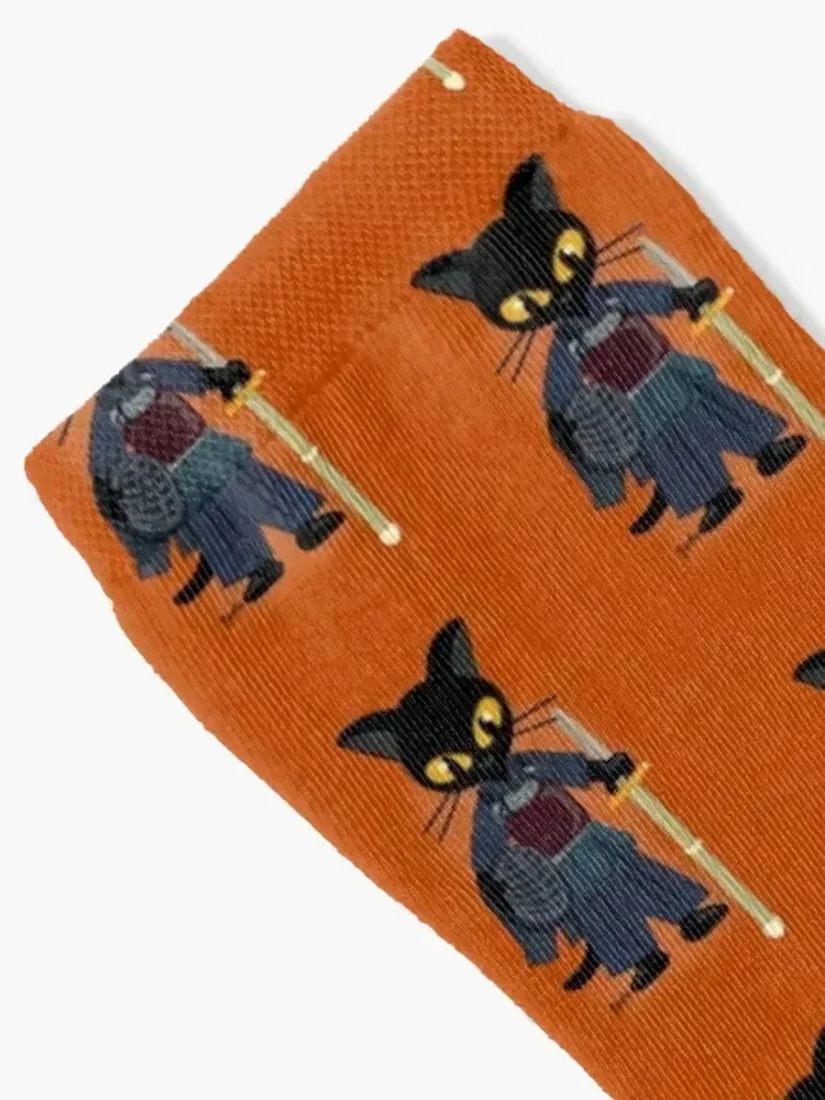 Kendo Socks essential custom gift New year's Socks Girl Men's