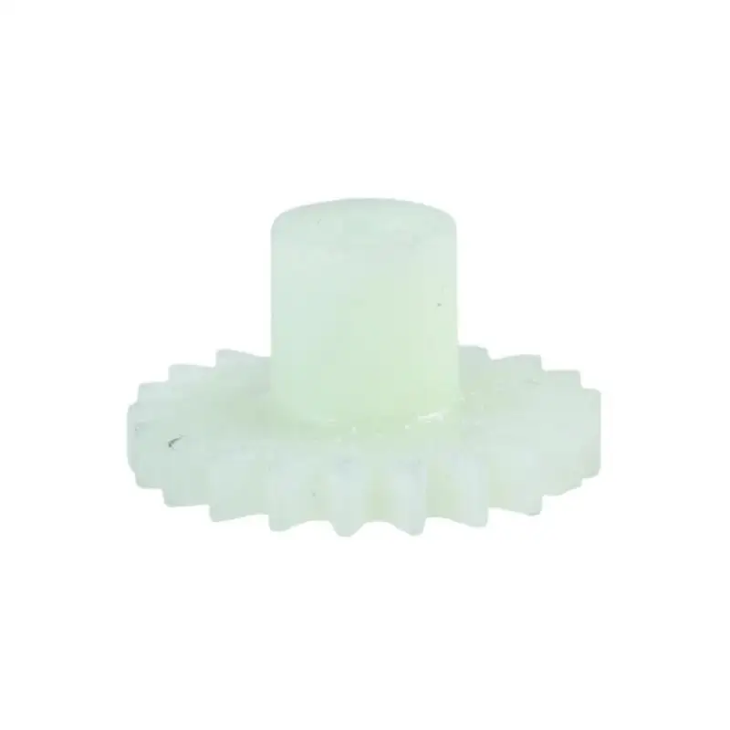 High Precision Gear for GF-8585 Tape Recorder Mechanism Part Enhancing Rewinding Function Gear Repair