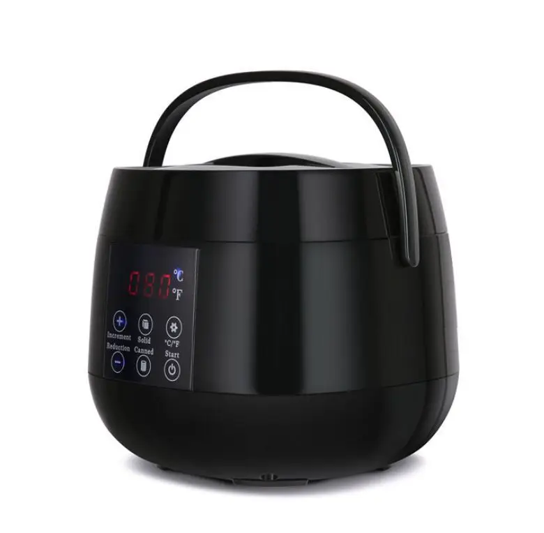 Wax Melting Pot, Soybean Wax Beeswax Heater, Dumping Pot, Pouring Pot, Wax Melter, Melting Wax Pot, Wax Melting Machine