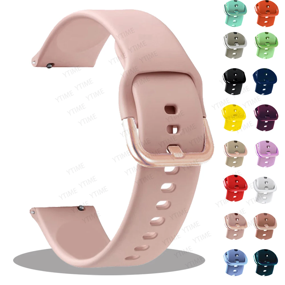 Silicone Band For P…