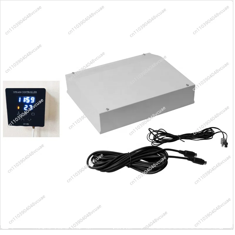 

For Digital Touch Screen Infrared Sauna Room Panel Sauna Heater Controller