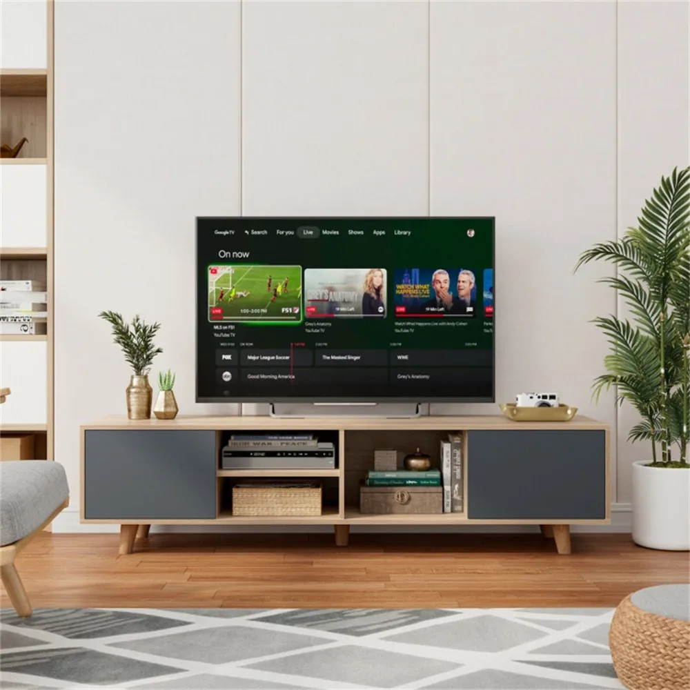 

63 inch TV stand/display cabinet, TV Stands