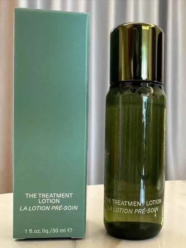 

ХОРОШИЙ новый уход за кожей лица The Treatment Lotion La Lotion Pre-Coloring 30 мл