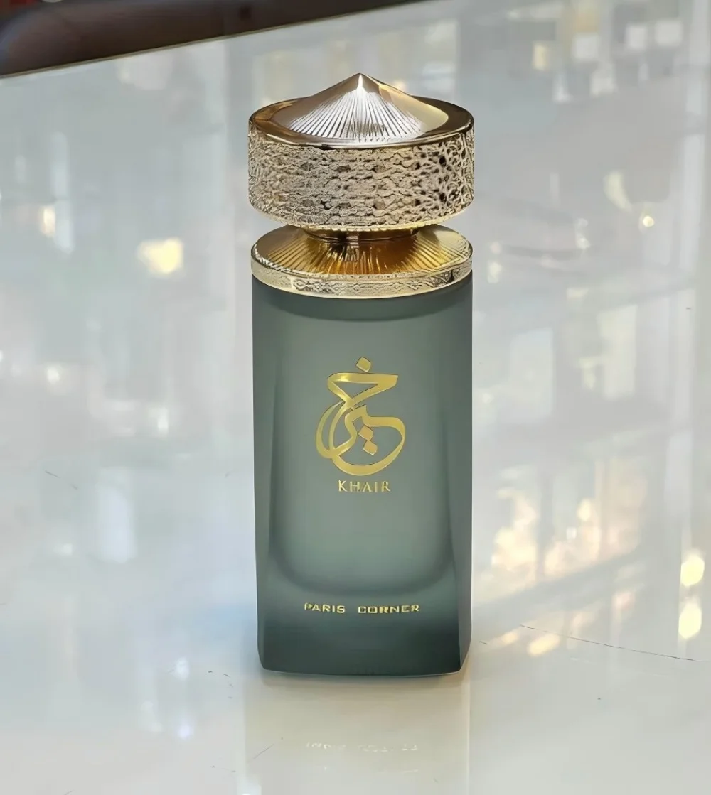 

Paris Corner Khair Confection Perfume，3.4oz