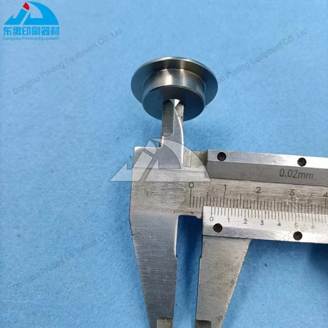 

1 шт., шайба, детали печатного оборудования, внешний диаметр 35 мм, шайба для печатной машины Man Roland