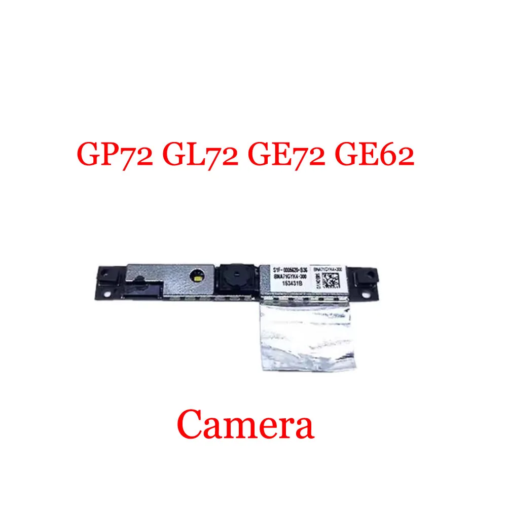 Laptop Camera For MSI GP72 GL72 GE72 GE62 MS-16J2 MS-16J1 MS-16J3 MS-16J4 MS-16J5 MS-16J6 MS-16J9 MS-16JB MS-16JC New