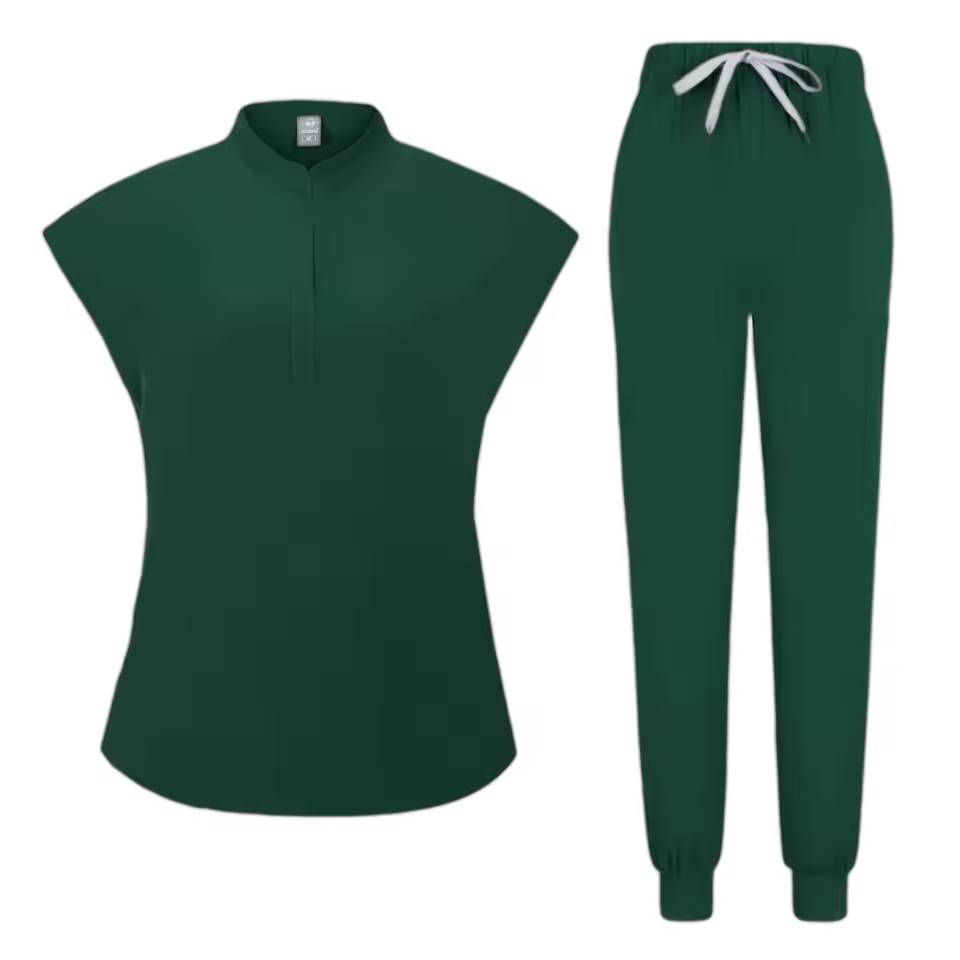 New Medical Lab Coat Surgical Uniform Hospital Dentist Clinic Salon Pharmacy Pet Suit Scrubs Lab Coat Nurse Uniform Spa Uniform - AliExpress 200000532