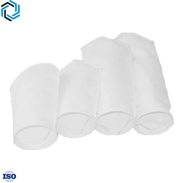 Мешок для пыли Фильтр-мешок Высокотемпературное оборудование для удаления пыли Аксессуары Антистатический мешок для пыли