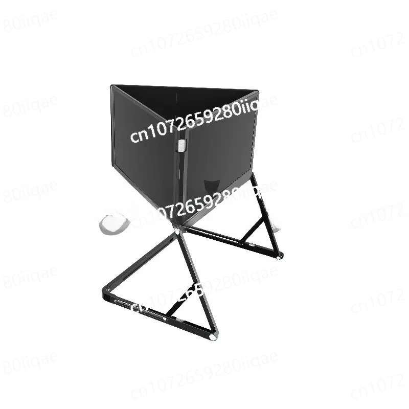 High-Resolution Portable Touch Monitor 15.6