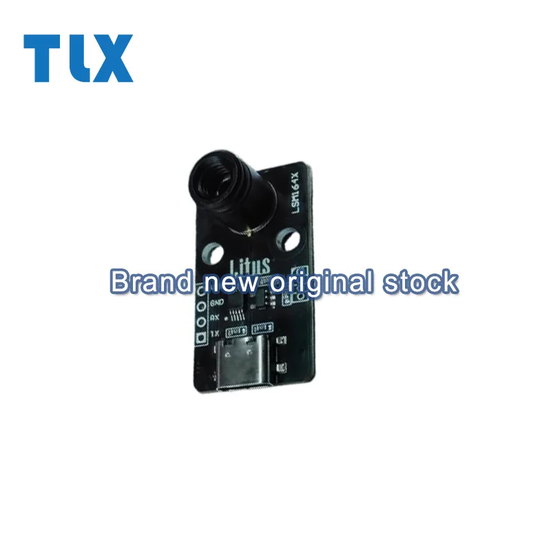 

Модуль датчика измерения температуры LSM1642BCB-USB LSM1642BCB