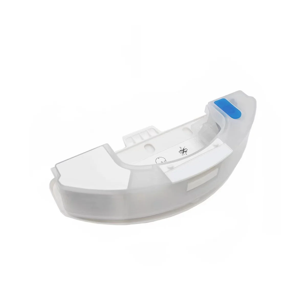 أجزاء مكنسة كهربائية لديبوت أوزمو ، خزان مياه ، T9 ، T8MAX ، T8 ، T9 Power ، OZMO T8 ، T8 + ، PRO