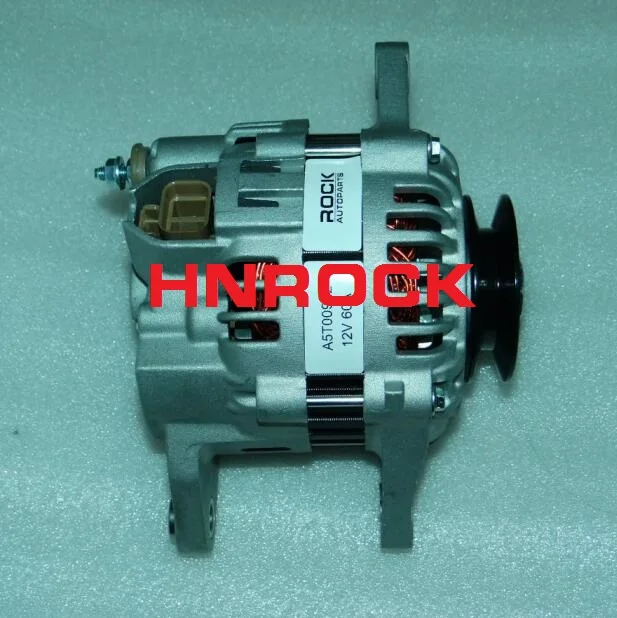 

NEW HNROCK 12V 60A JFZ1921G-6 AB150017 HAB150100 A005T00972 A005T01271 A5T00972 A5T01271