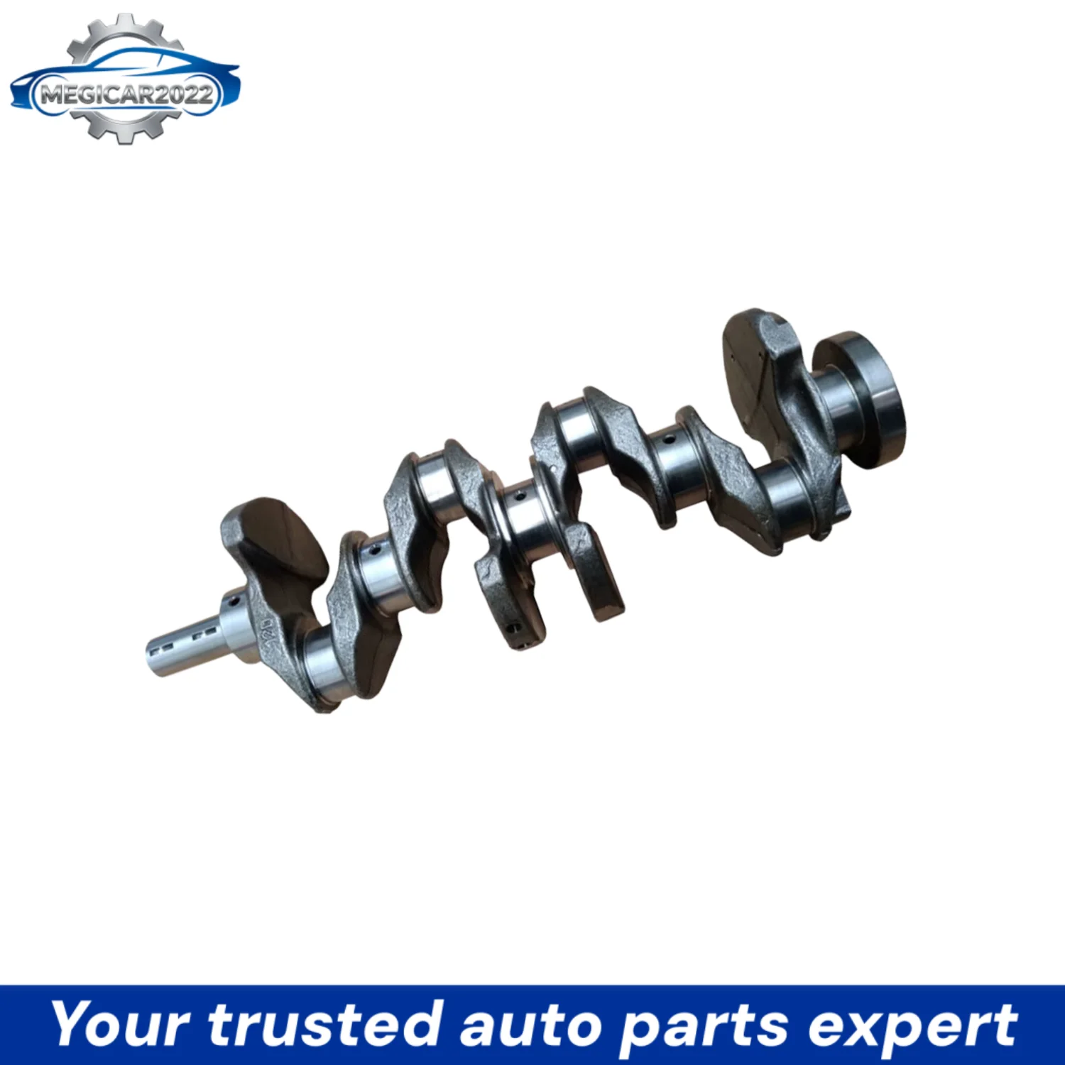 23111-2G010 23111-2G000 Crankshaft Assy fit Hyundai KIA Tucson Forte G4KD 2.0L