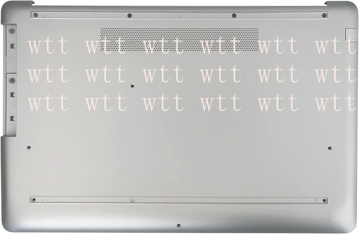 

L22508-001 NEW for HP 17BY 17-CA Laptop Bottom Case Base Lower Cover Silver