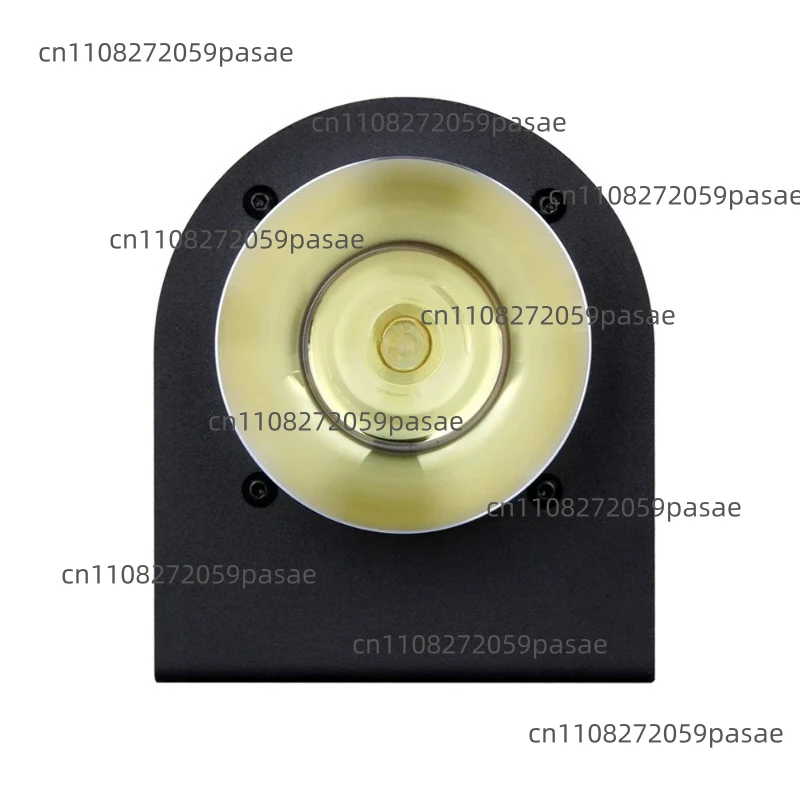 Speaker Flower Cobalt Magnetic Crystal Treasury,Ultra-high-frequency unit