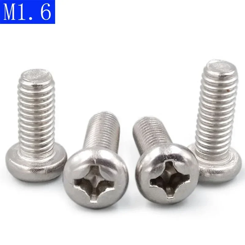 M1.6 X 0.35 ( 1.6Mm…