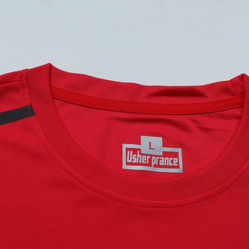 Men’s Quick-Dry Sportswear Set 4