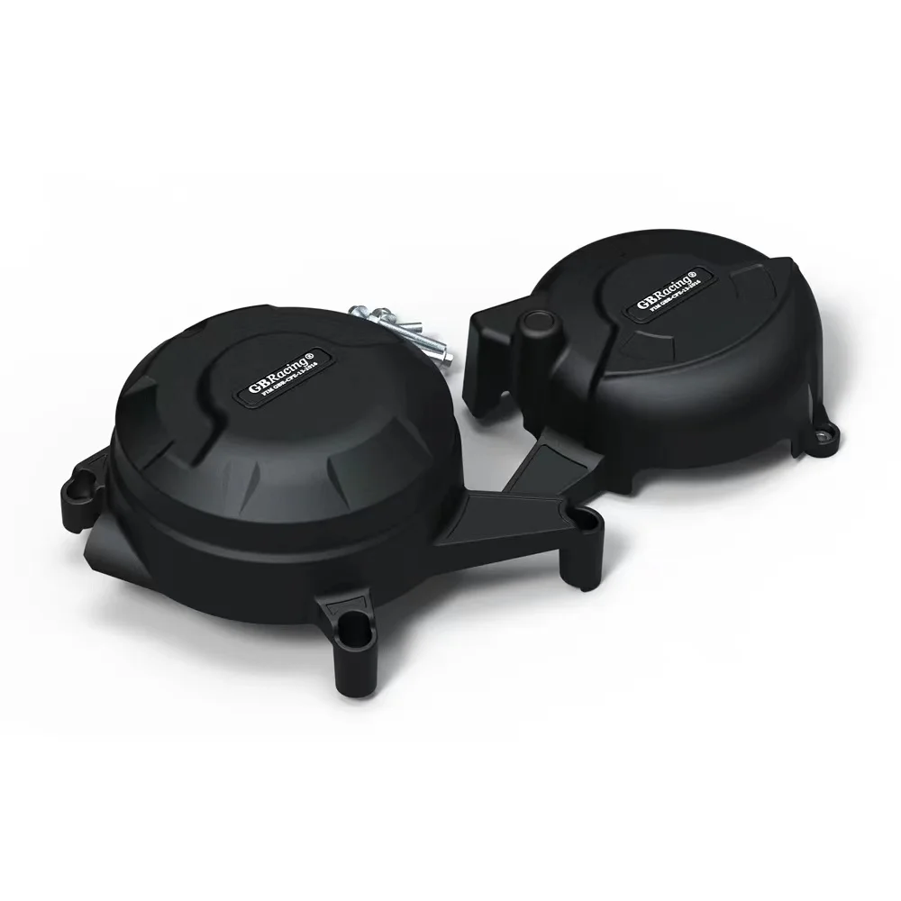 ل Ducati PANIGALE 899 2014-2015 غطاء محرك الدراجات النارية حافظة حماية لسباق GB #6