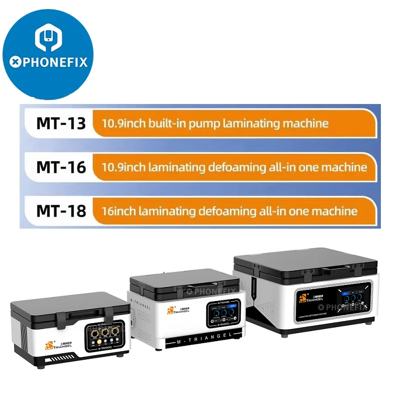 

Устройство для удаления пузырьков с жидкокристаллическим экраном M - Triangel Встроенный вакуумный насос для экрана iPad для мобильных телефонов MT - 13 MT - 16 MT - 18 7 дюймов 9 дюймов 16 дюймов подушки безопасности