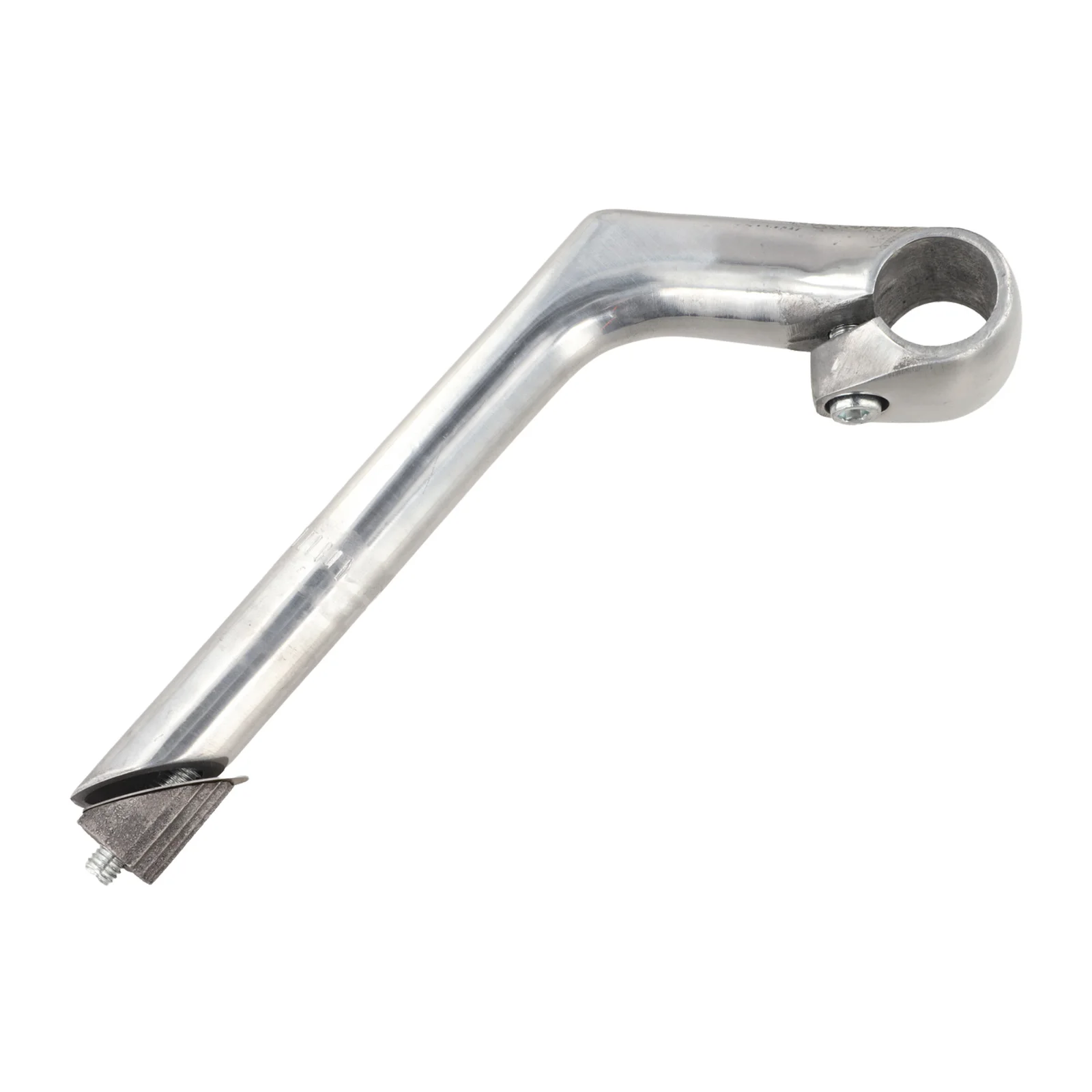 

22.2mm aluminum alloy bicycle riser stem for M TYPE H TYPE and folding bicycles lightweight and robust bike stem for handlebars