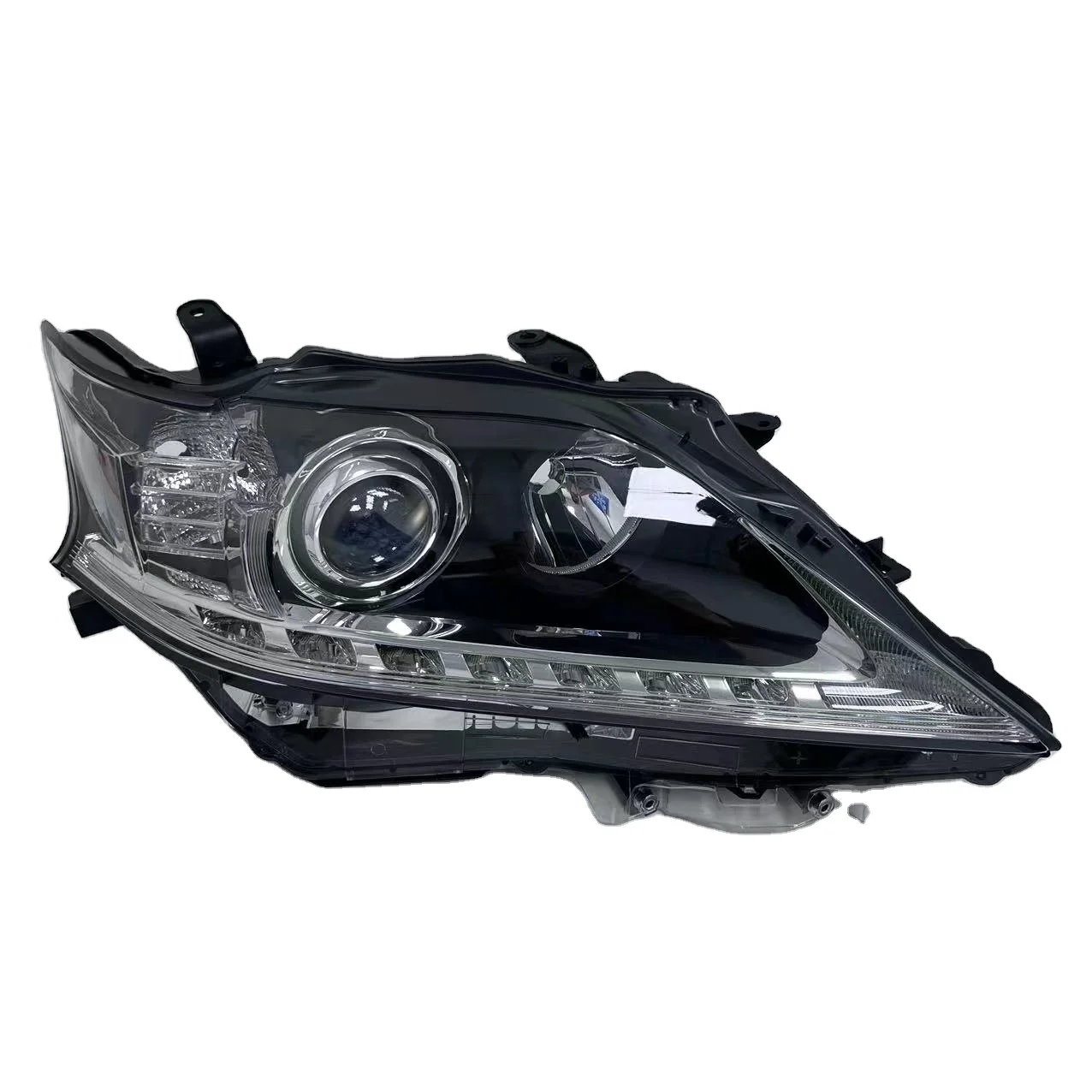 Lexus RX270 factory-direct car lights led headlight are newly remanufactured automotive led light for car