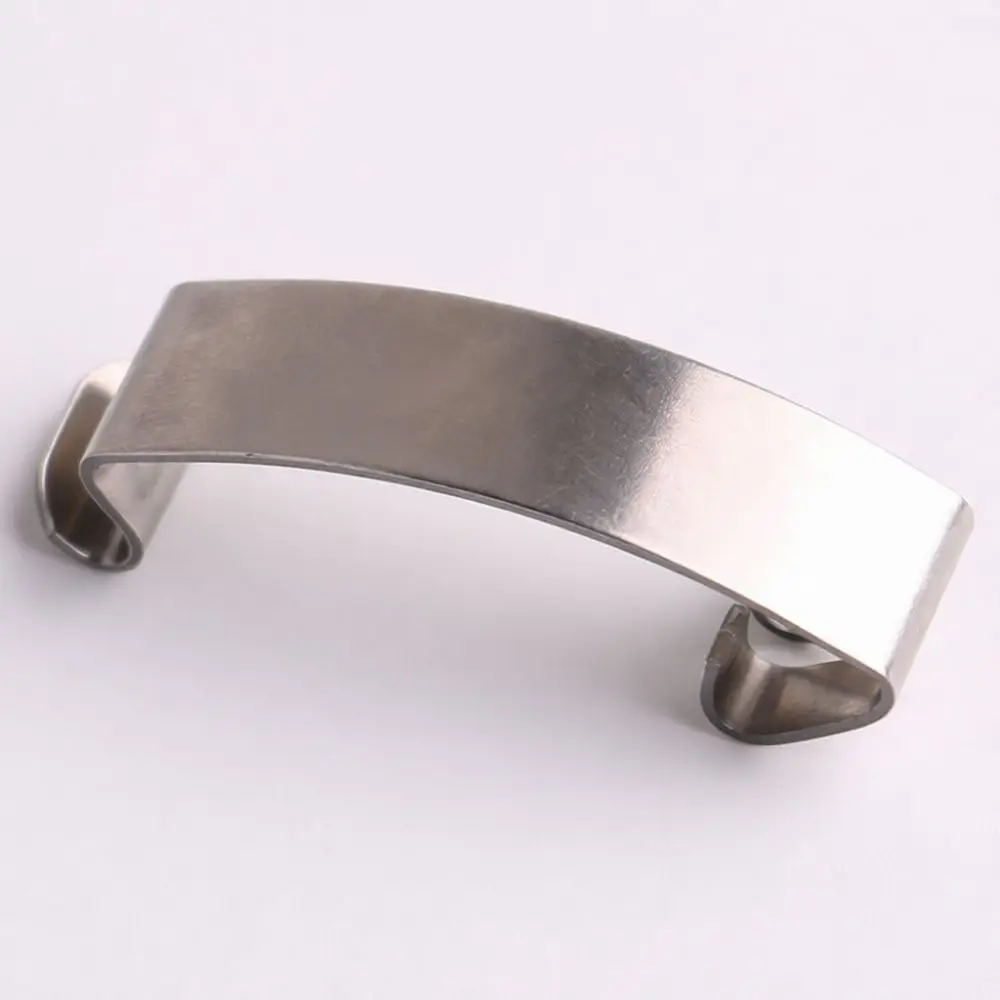 Replacement Steel Spring Clip For Audi Volkswagen Air Filter Housing Intake System Mount Fastener Accessory 078129797 Component