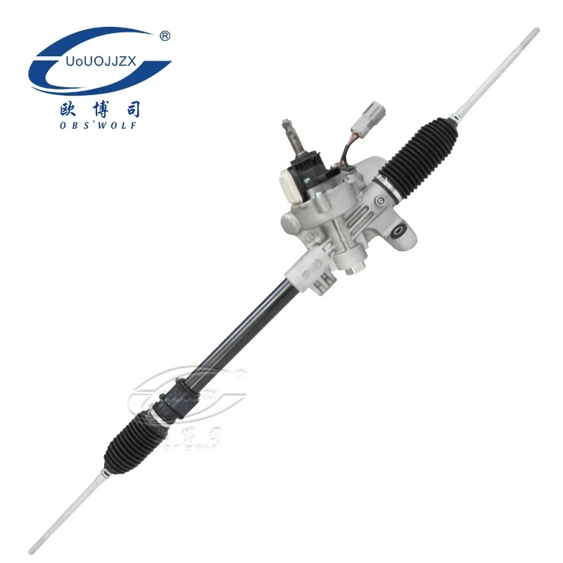 Power Steering Rack and Pinion for Suzuki Swift 05-16 LHD Auto Steering Gear Box 48055-77J80 48580-77J80 48055-57K60 48580-57K60