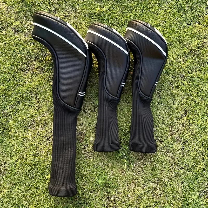 غطاء رأس للجولف (قطعة واحدة/3 - مراجعة Golf Driver وسعره