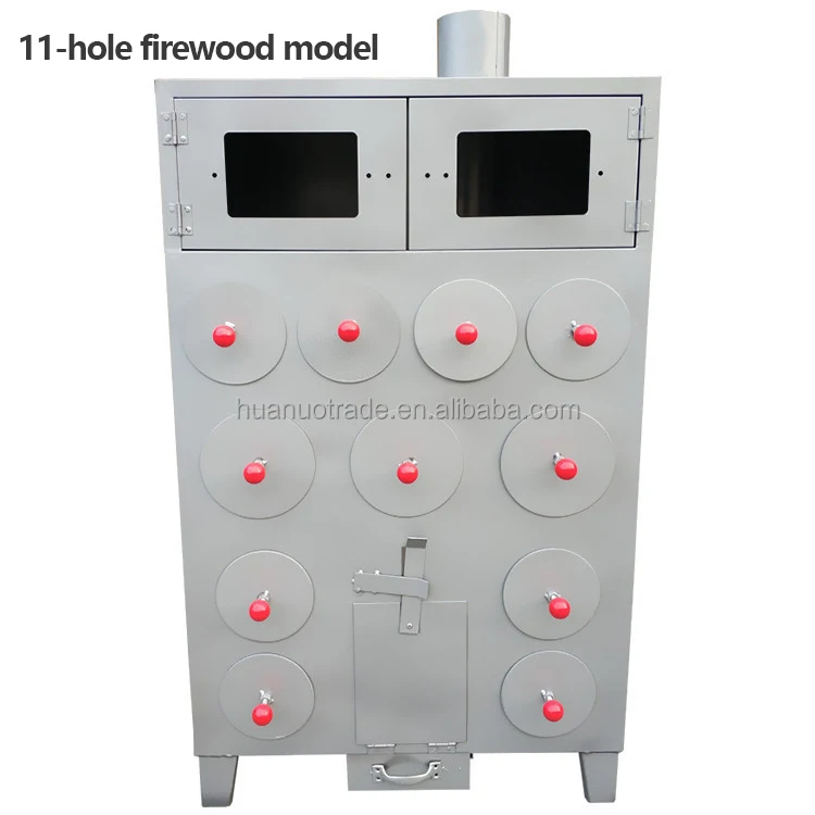 آلة تحميص البطاطس الحلوة متعددة الوظائف من الفولاذ المقاوم للصدأ آلة تحميص الذرة