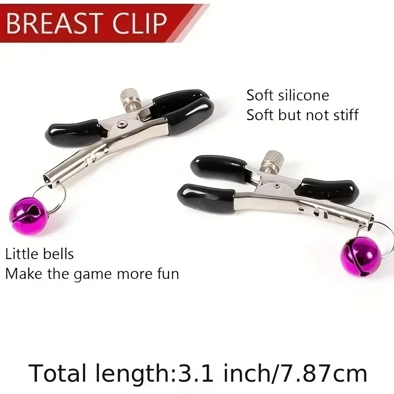 Soft Plush 11pcs Couple Bed Restraint Set,Comfortable Bondage Kit with Handcuffs Ankle Cuffs Collar Eye Mask