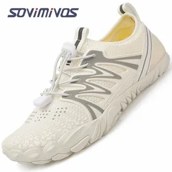 Barefoot Trail Shoes Barefoot Shoes for Men Casual Ladies Women Hiking Water Shoes Aquatic Sneaker Aqua Shoe Man trainers shoes